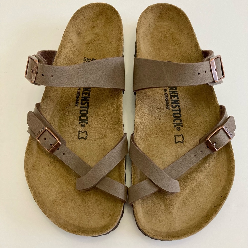 Birkenstock